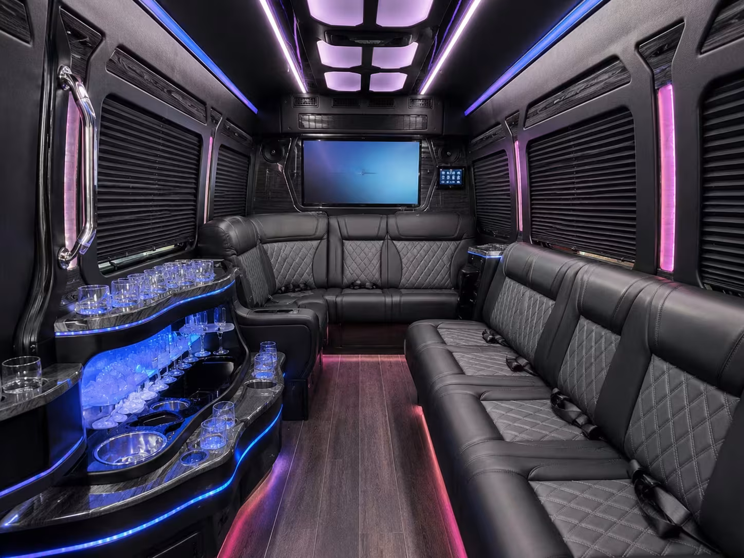 bok center concert and game transportation in tulsa