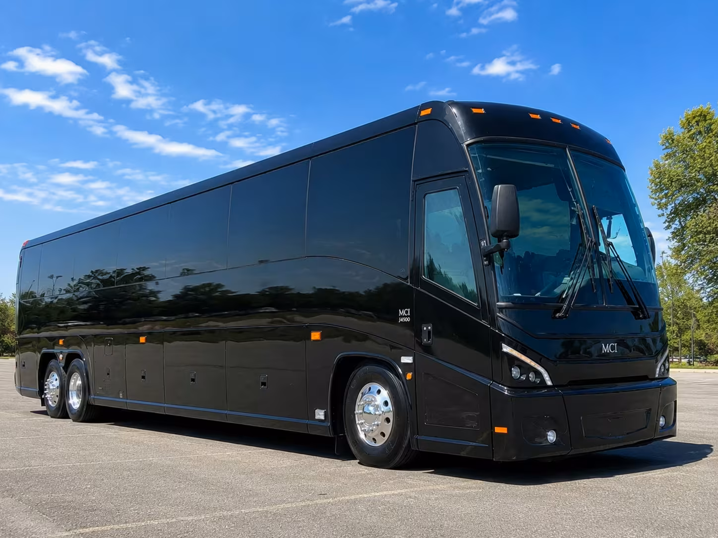 compare concert transportation options in tulsa and beyond