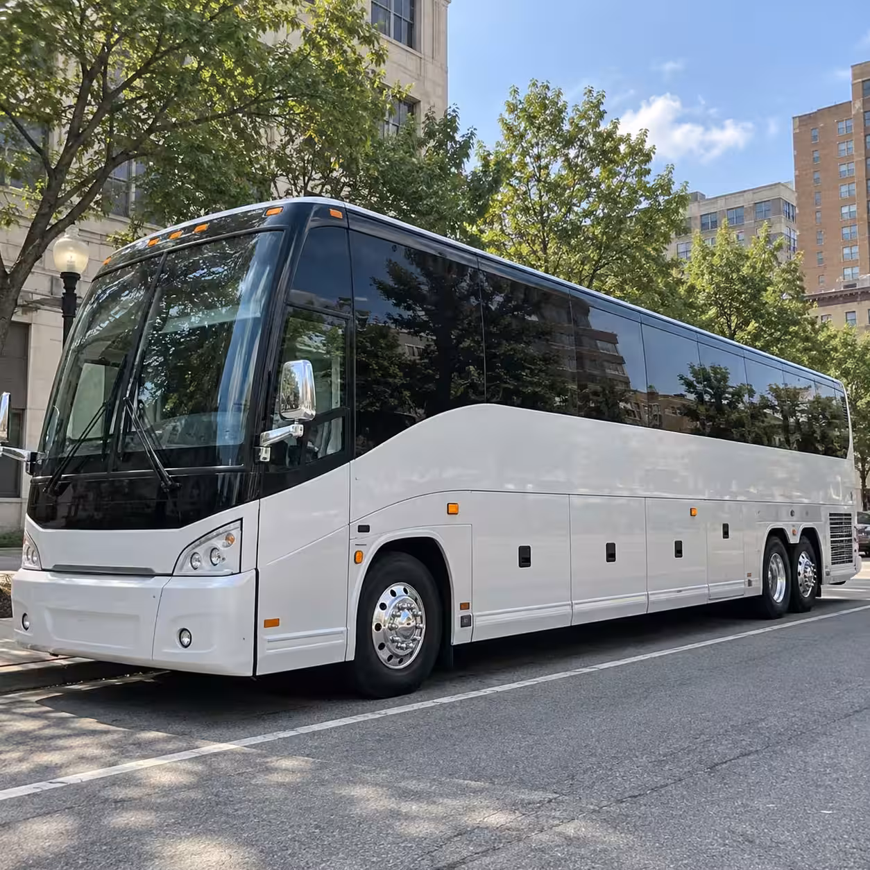 compare private event transportation options in tulsa and beyond