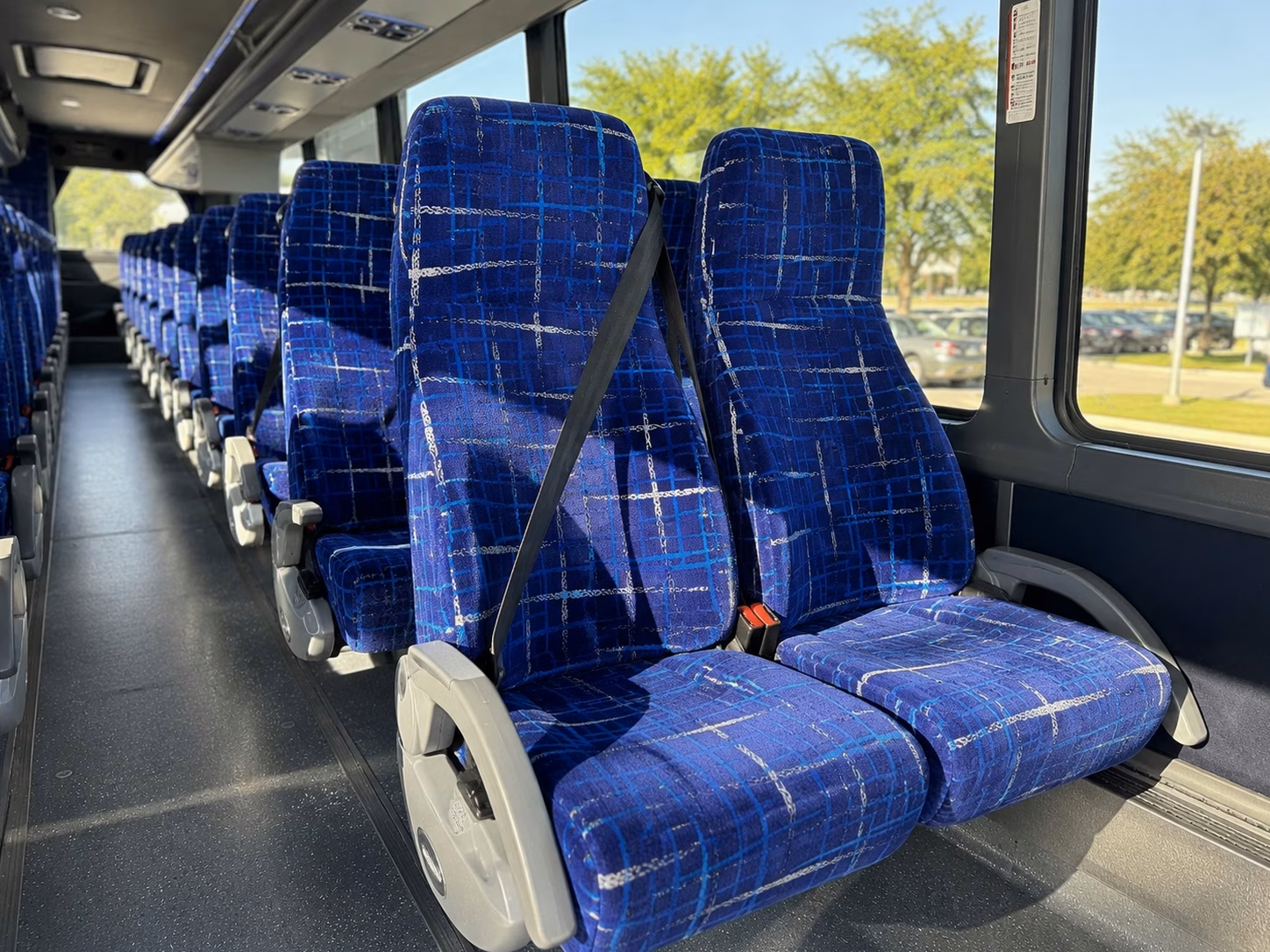 compare prom transportation options in tulsa and beyond