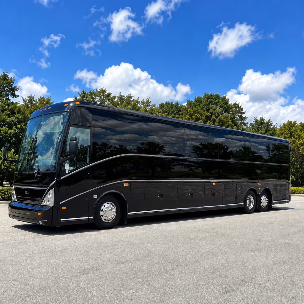 compare religious group transportation options in tulsa and beyond