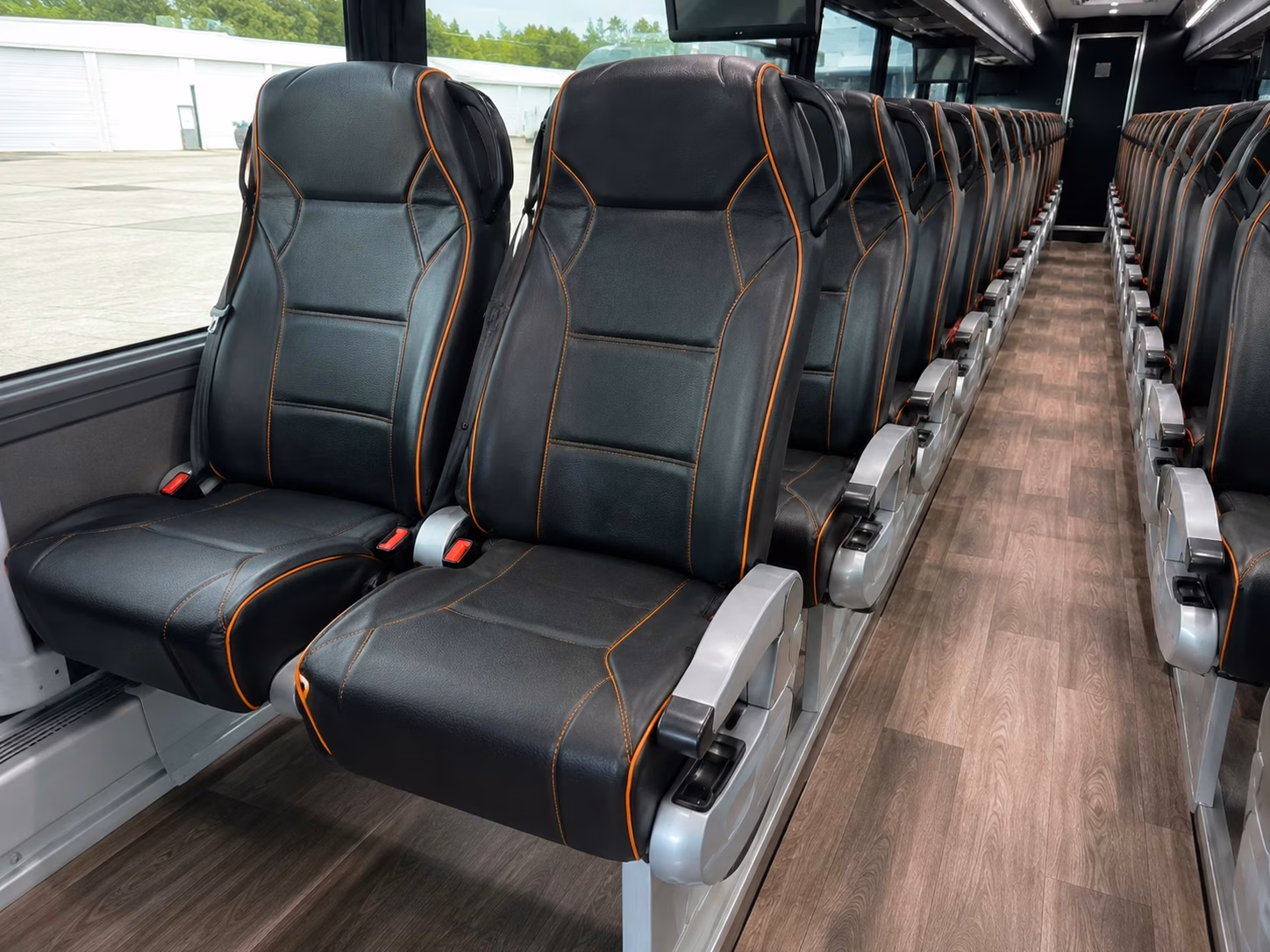 compare school event transportation options in tulsa and beyond