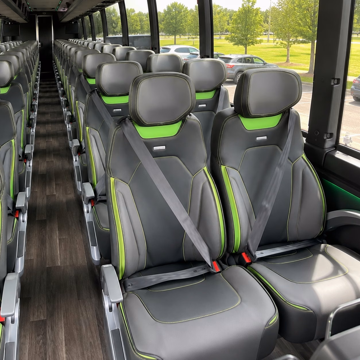 compare tulsa bus rentals in minutes not days