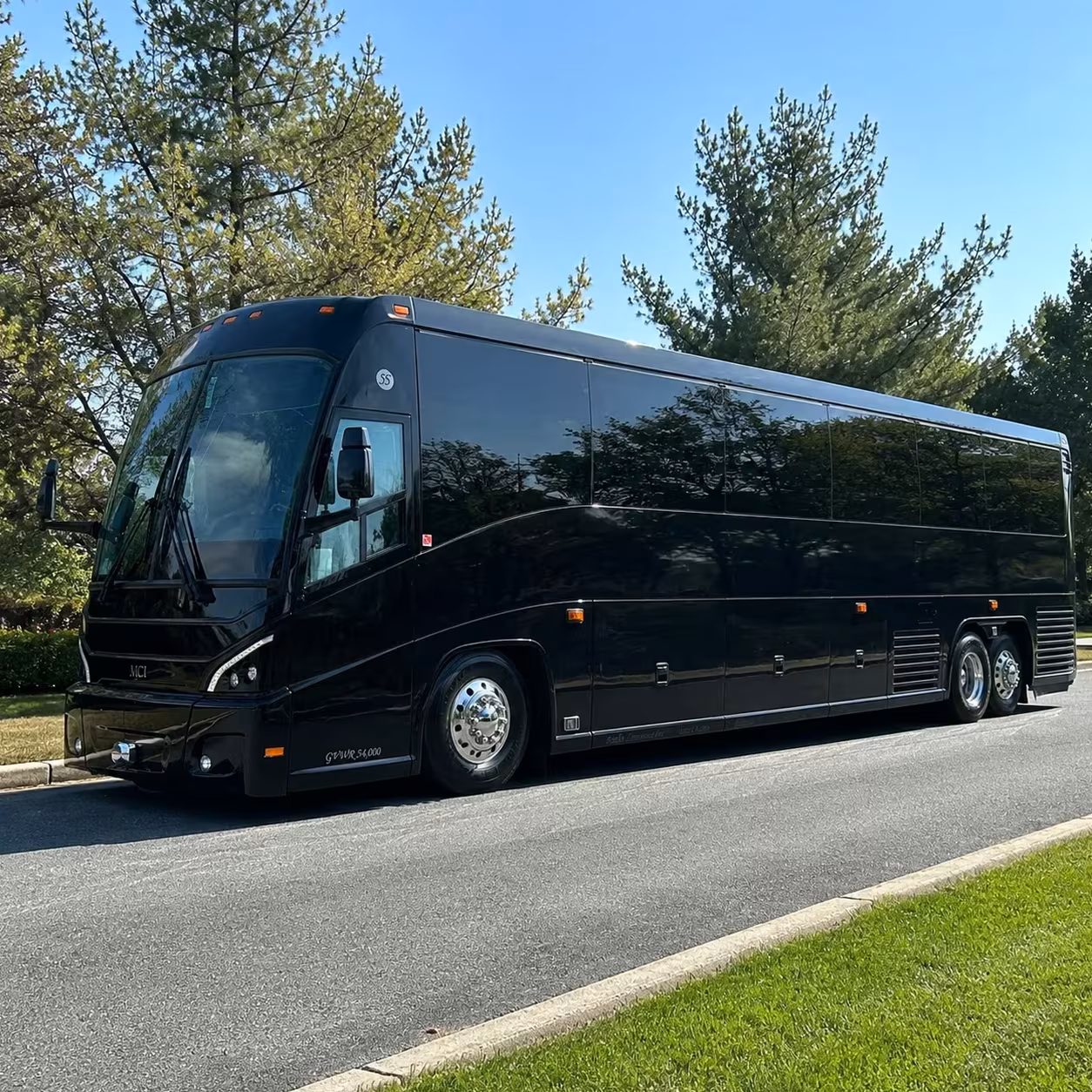 corporate transportation services in tulsa