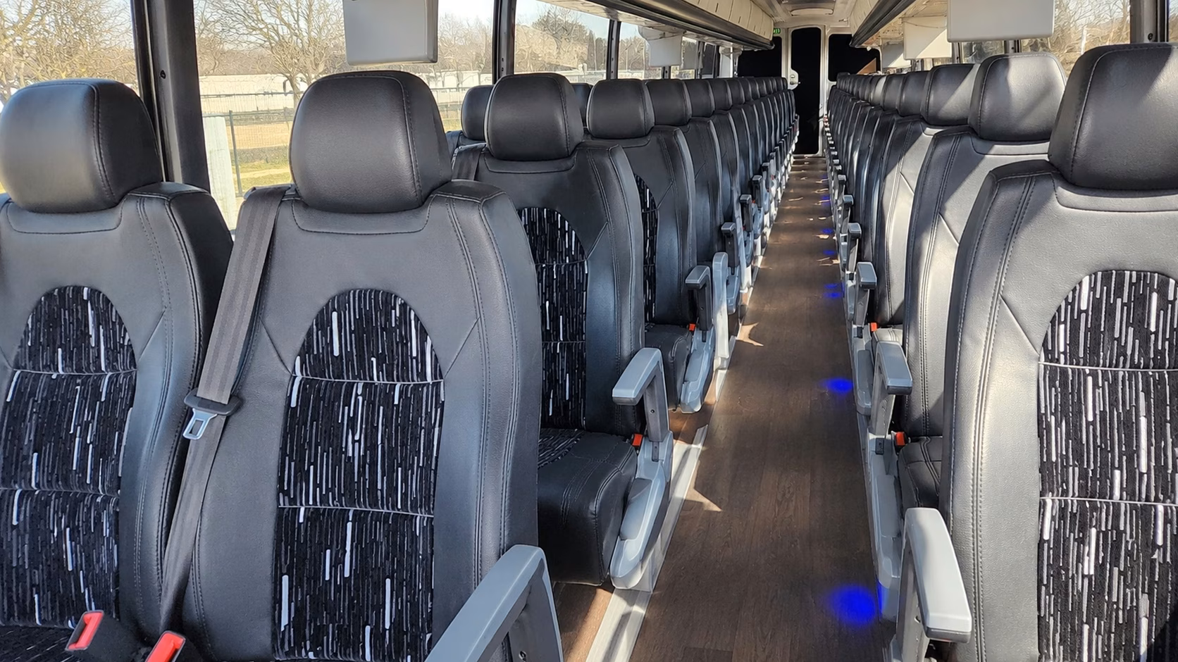 easily book bachelorette party transportation in tulsa