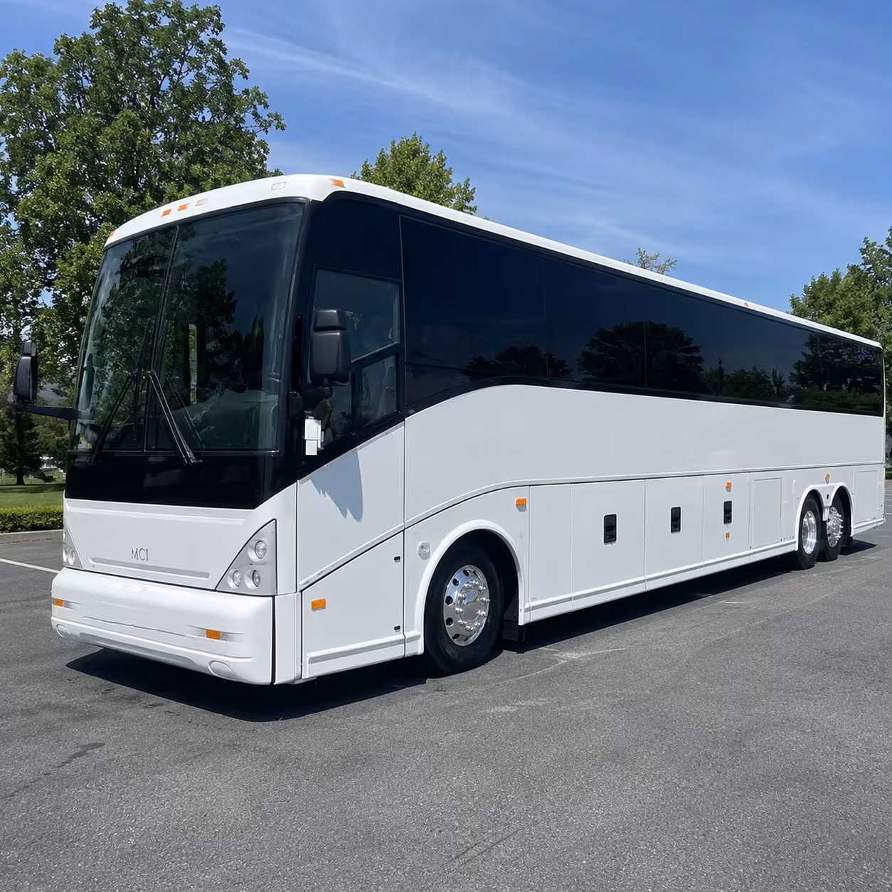 event transportation services in tulsa