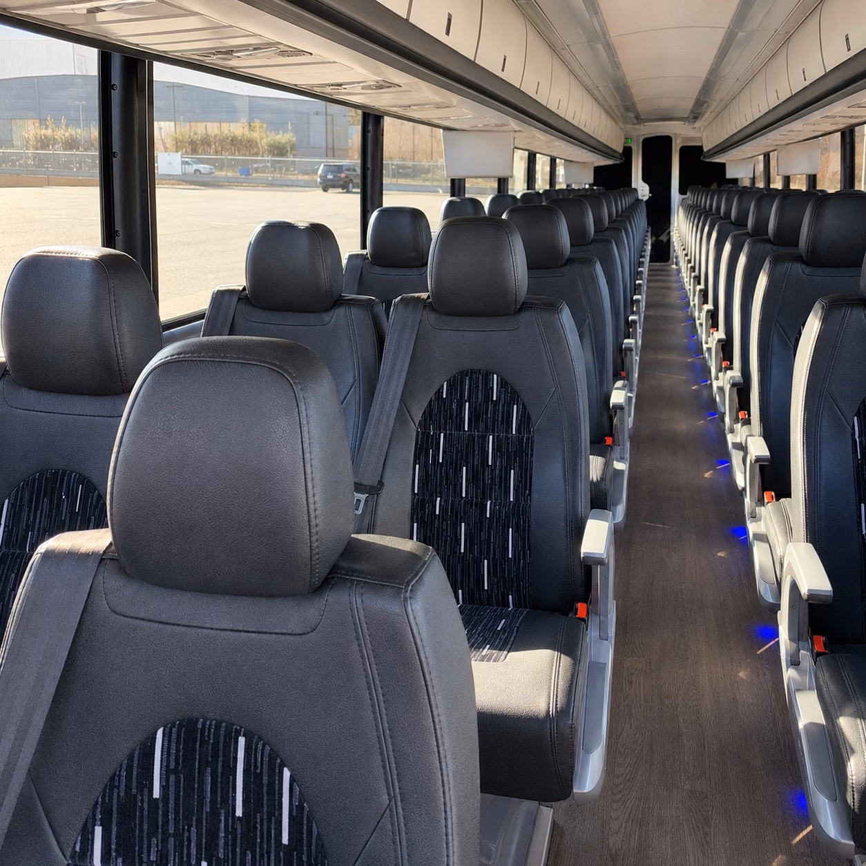 how where and when you re traveling affects tulsa bus rental rates