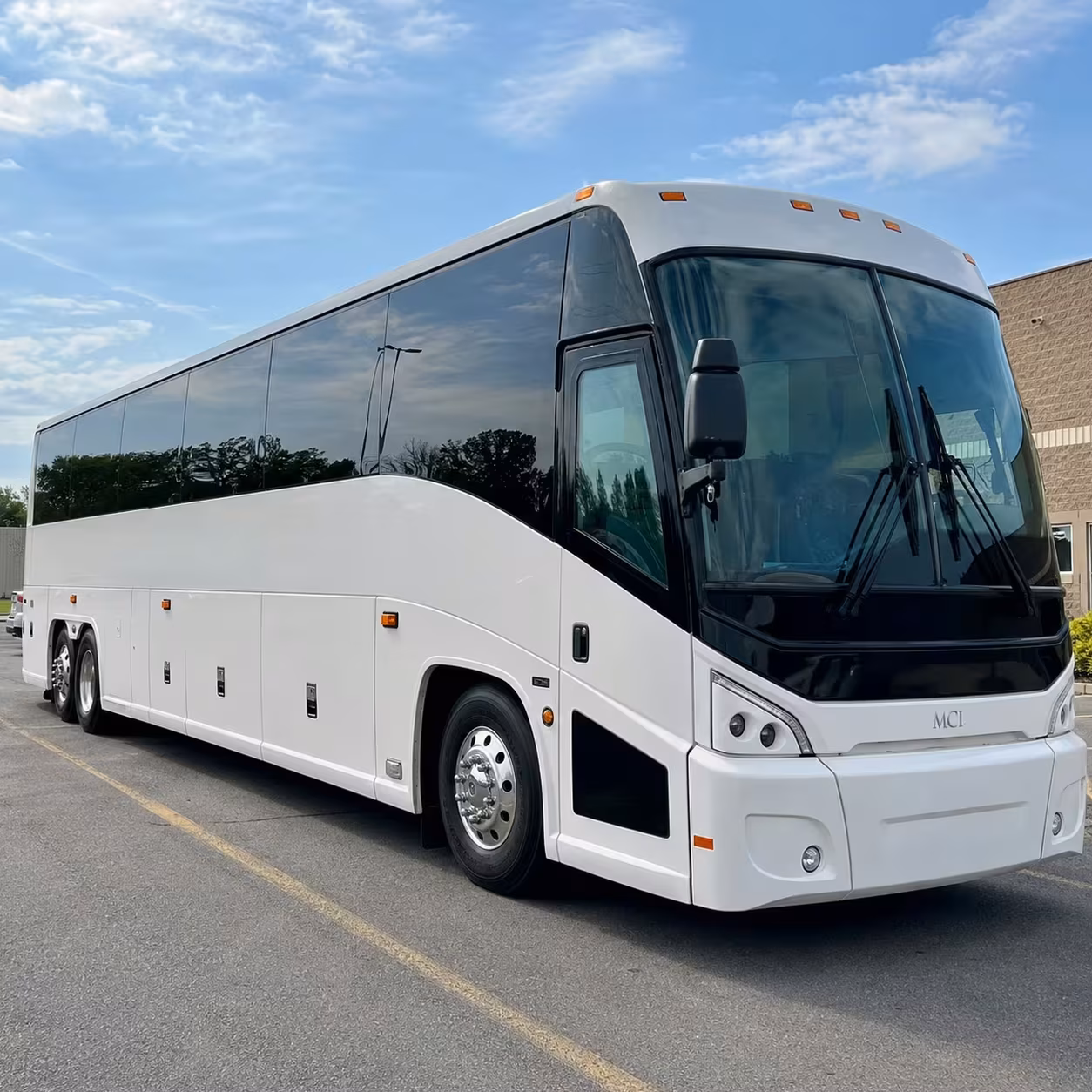 long distance transportation from tulsa to dallas and kansas city