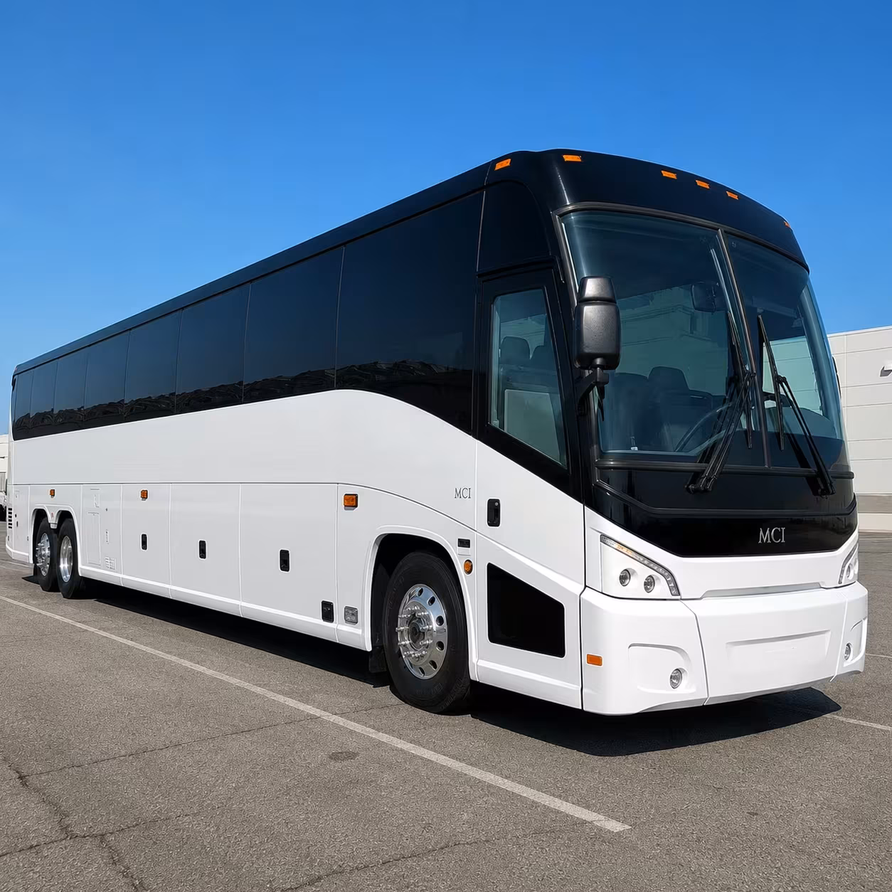 religious group transportation services in tulsa