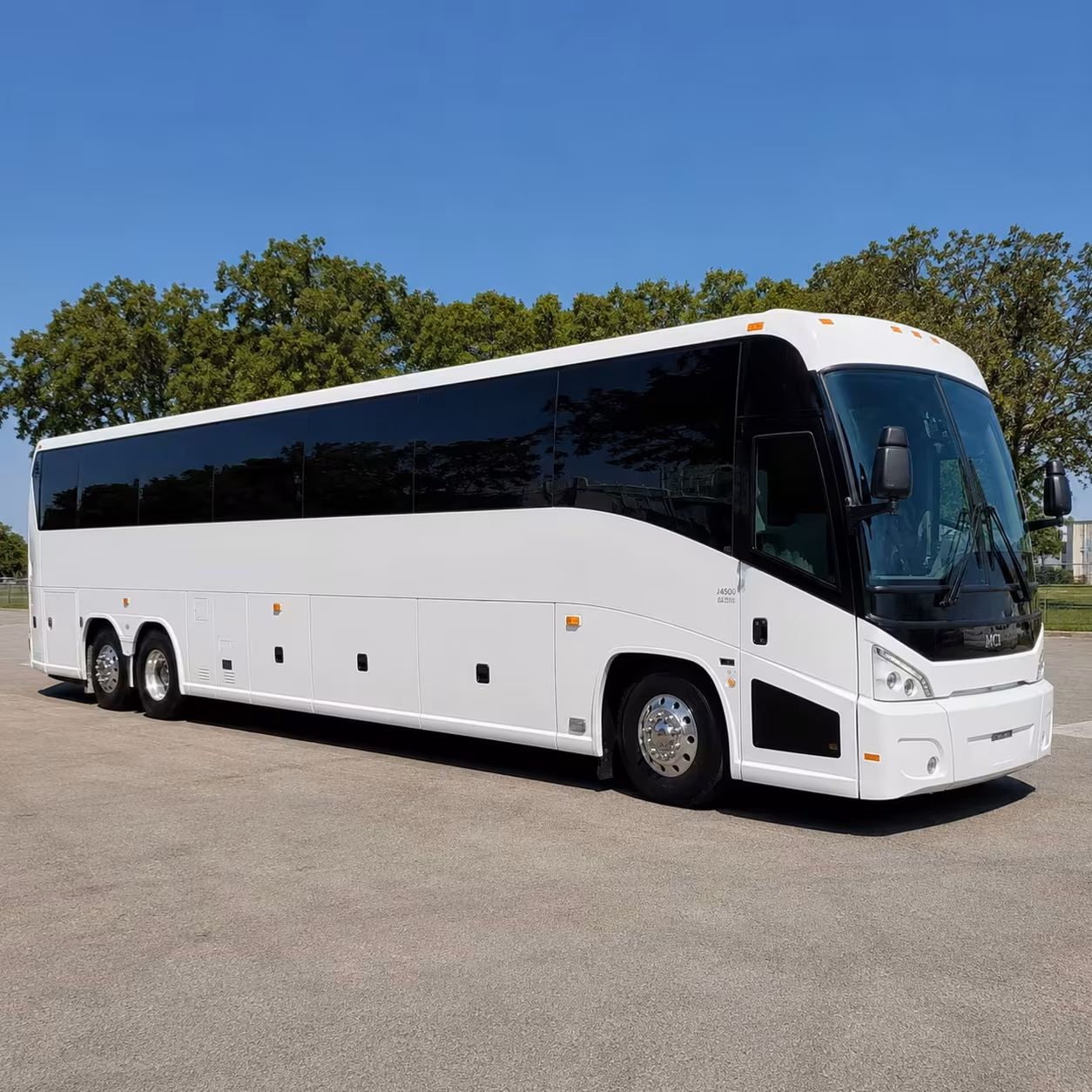 tulsa church retreat and youth group charter bus rentals