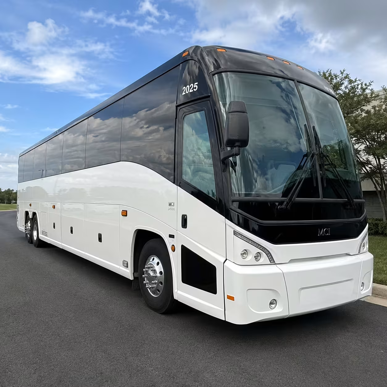 tulsa convention and conference charter bus rentals