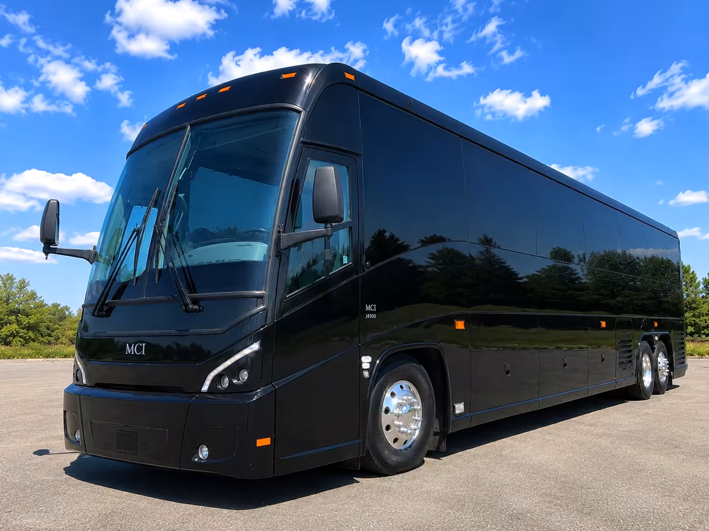 tulsa corporate event shuttle buses to top business venues