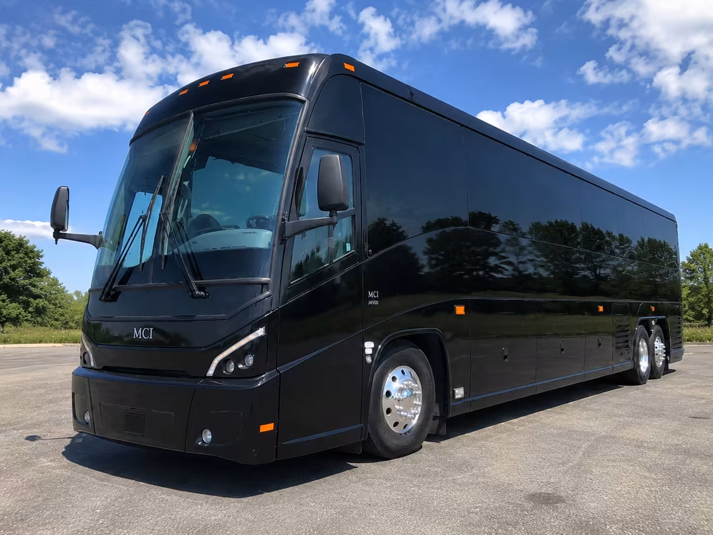tulsa employee shuttle services for commuters and corporate campuses
