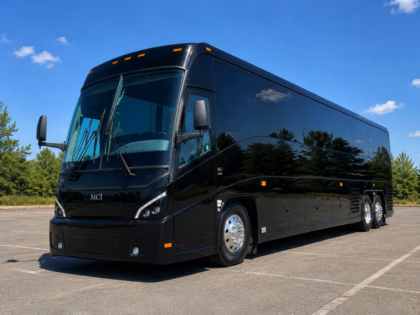 tulsa game day charter bus rentals for oneok field and tu football