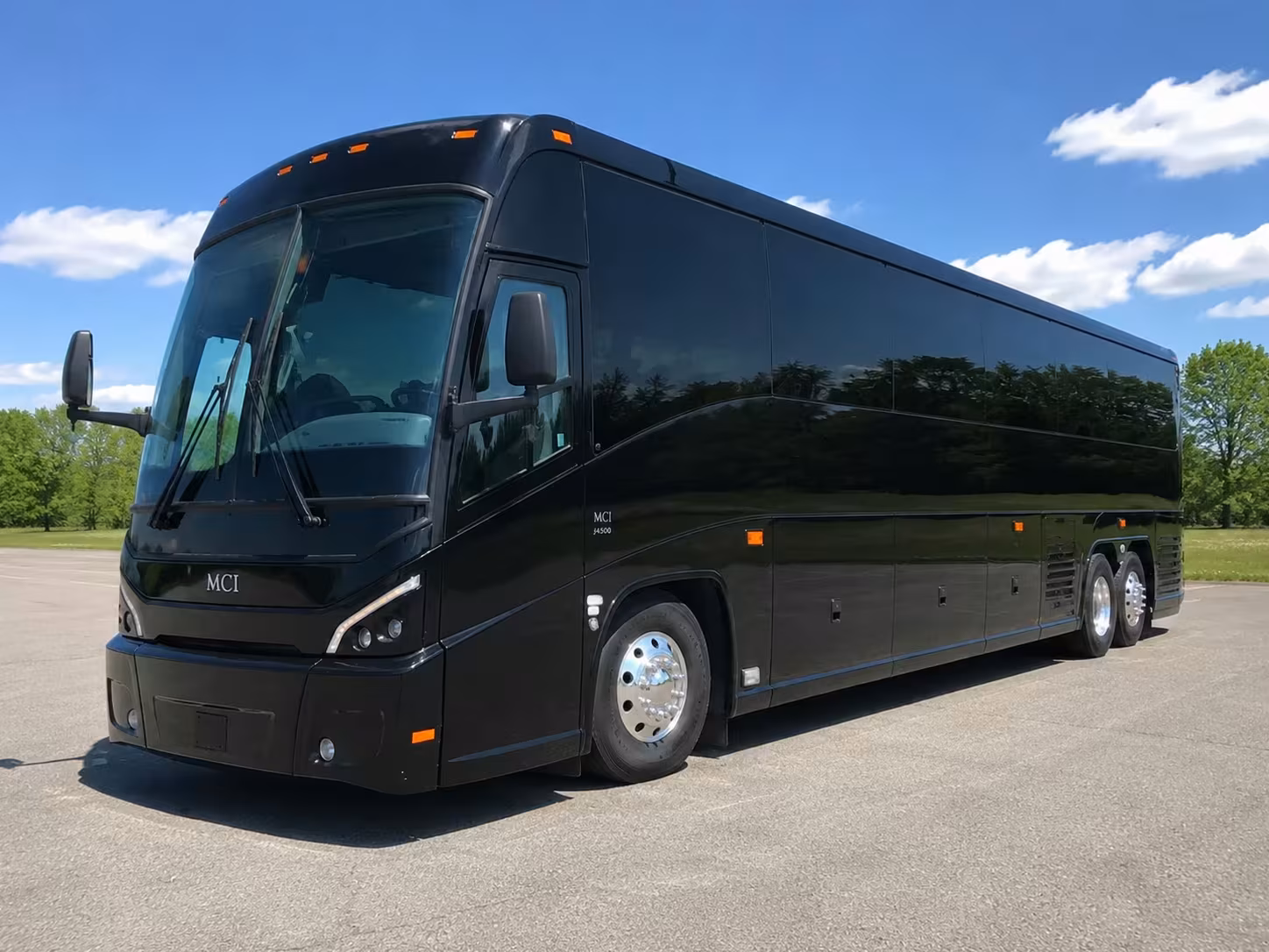 tulsa party bus rentals for bachelorette and birthday concerts