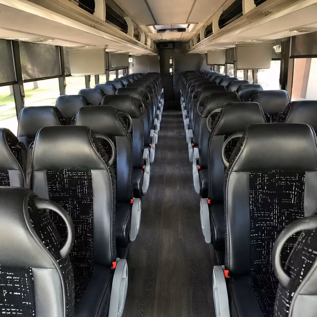 tulsa prom charter bus rentals for every school and venue
