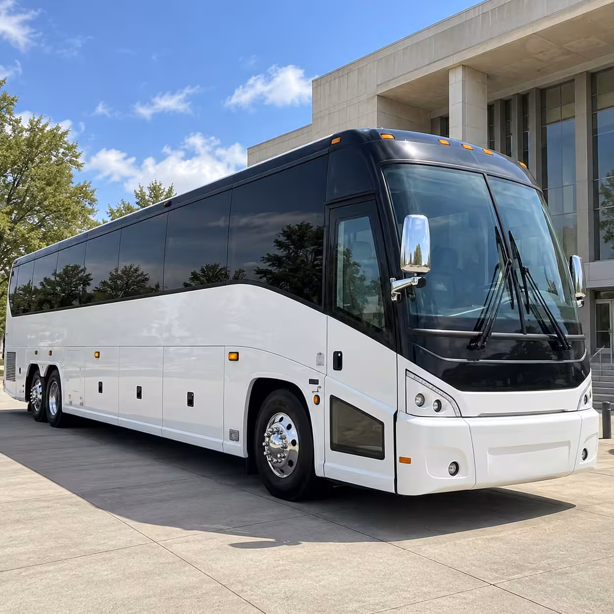 tulsa school field trip transportation to philbrook and the aquarium