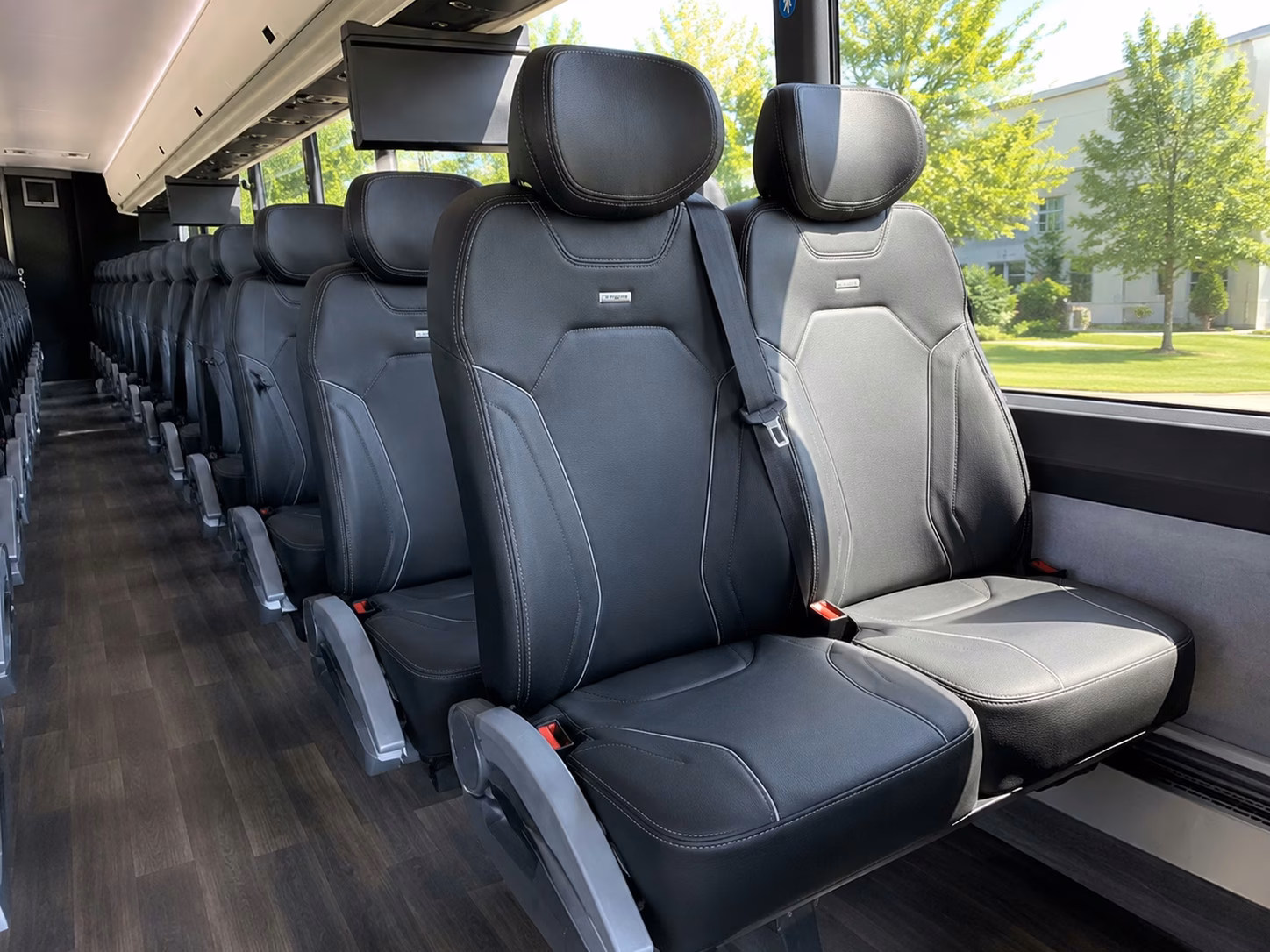 tulsa shuttle buses for golden hurricane football and basketball