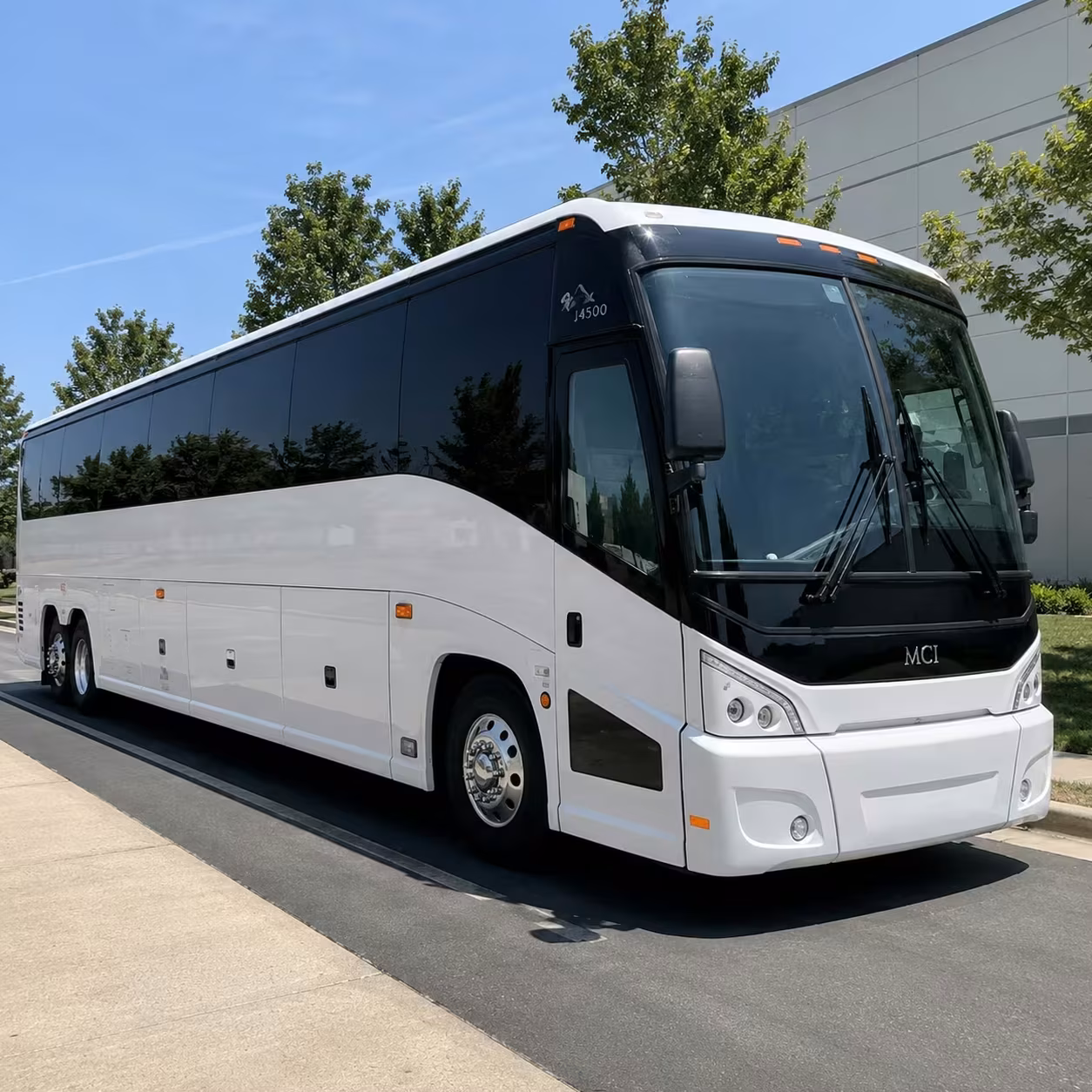 tulsa to oklahoma city charter bus rentals